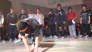 be.bboy 20130504
