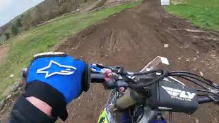 Sick Bros MX Vet 3rd Session - Cohocton, NY 5/4/24