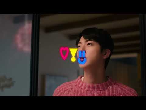 Seoul & Jin of BTS Feel Soul Good   Teaser