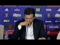 POST PLAYOFFS GAME 3 Press Conference | Panathinaikos - Valencia | EuroLeague Basketball 2025-26