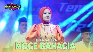 MOGE BAHAGIA Mila safira
