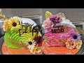 arch cake design cake,, flower design #rahimcakes #chefrahim #shortsfeed #viralshort #videos