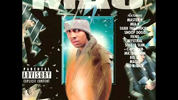 MAC - Shell Shocked: Murda, Murda, Kill, Kill