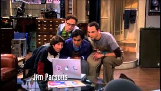 Raj's Parents Get Broadband