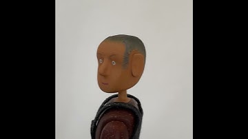 Automaton - The Potter