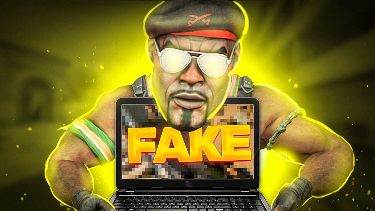 РАЗОБЛАЧЕНИЕ НОВЫХ ФЕЙК МОМЕНТОВ В КС ГО 3 - CS:GO - YouTube