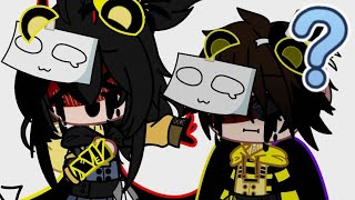 ❢-BumblebeeCcChain || @Exoticdark1 || Fnaf || ft: CC Afton