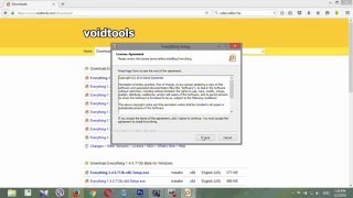 Everything search engine tutorial easy screenshot 2