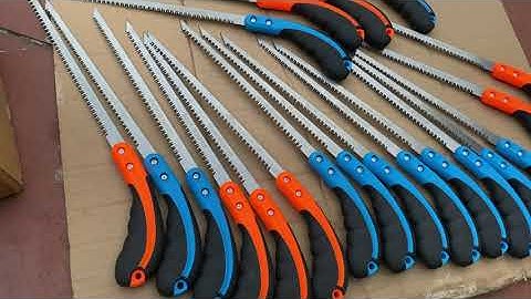 Mẫu cưa lách mới tinh. cưa 21 cm giá chỉ 50K .0582132888