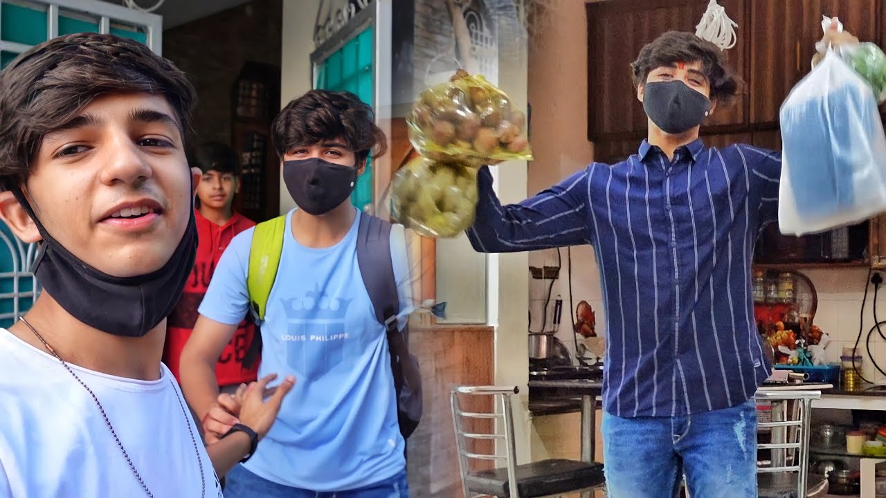 Original Title & Thumbnail