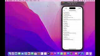 Emoji Dictionary screenshot 1