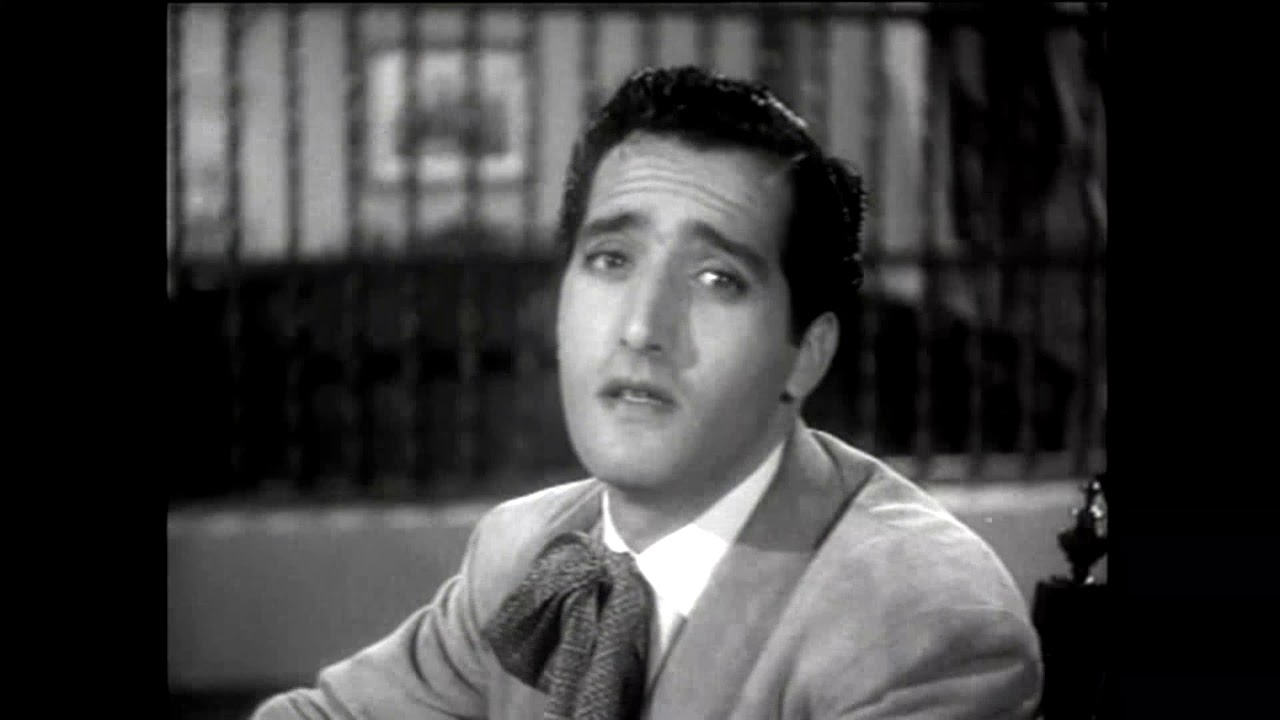 Abel Salazar: Brilló en el Cine de Oro junto a Pedro Infante pero murió de  una terrible enfermedad - El Heraldo de México