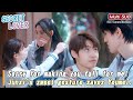 Sorry for making you fall for me! Junxi saves Youmei with one sweet move!【MULTI SUB】｜Secret Lover