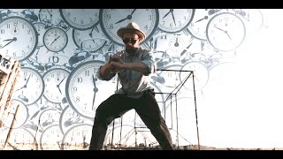 Bonobo - No Reason ft Nick Murphy Choreography by Johny D