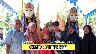 Sebatas Batur - Burok Tjm Live Bojongsari - Losari - Brebes 16-05-2021