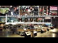 Aerial view - Walkaround : -M-O-V-E- (Museum of Vehicle Evolution) Shepparton Victoria Australia