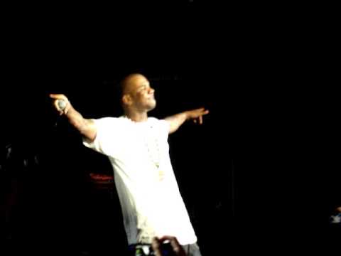 The Game One Blood Live in london