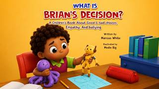 What Is Brian’s Decision