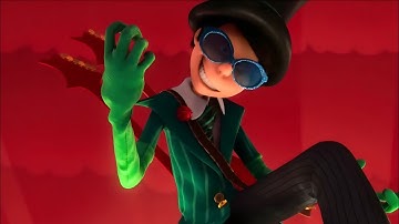 The 88 - Biggering (Original Demo From "The Lorax") [Best Part]