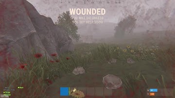 SALVAGED HAMMER IS OP