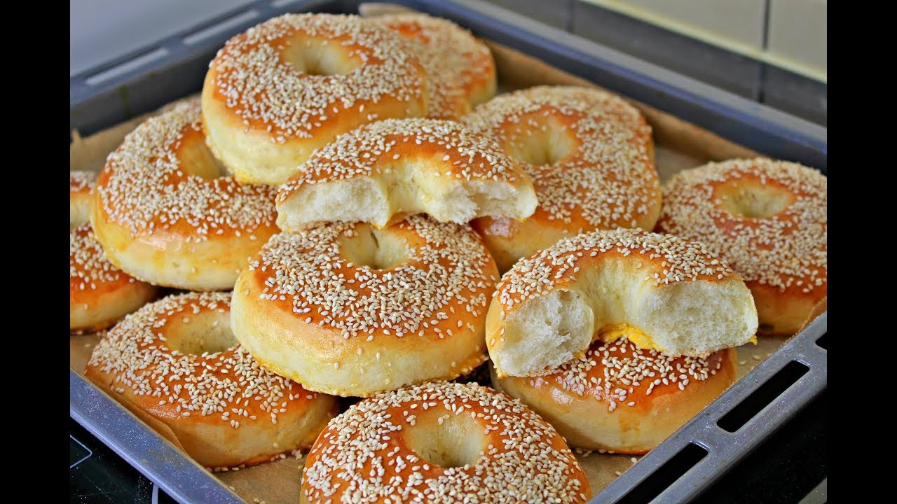 Puf Puf Simit Poğaça Tarifi ve Malzemeleri Puf Puf Simit Poğaça Tarifi ve Malzemeleri