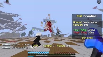 destroying a zeqa runner in resistance #shortvideo