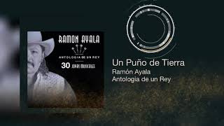 UN PUÑO DE TIERRA, Ramón Ayala.