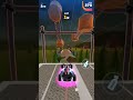 Race Master 3D boss level MANUEL gameplay 2