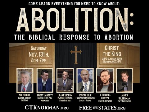 Abolition Now Conference 2022