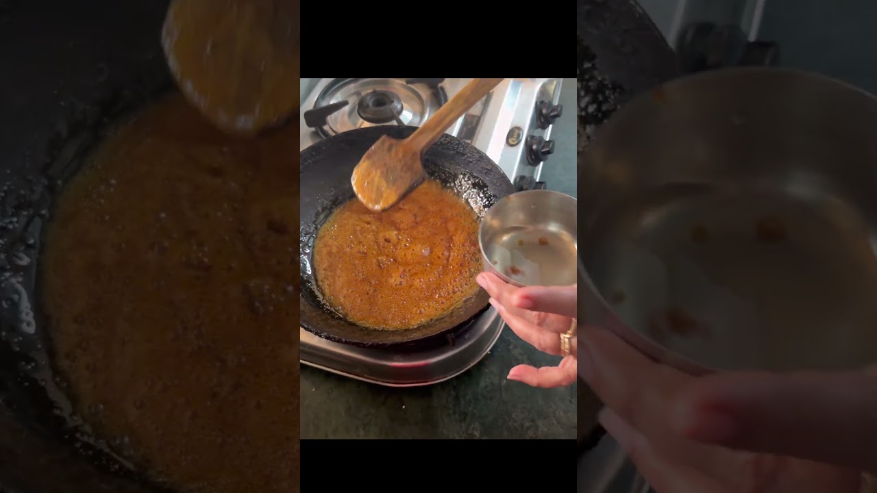 Why Gujaratis Eat This 2-Ingredient Winter Sweet 🪁🔥 | The Secret of Til Chikki”