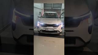 New creator please support me #kia #sonet #newcar #indiancity #travel #dance  #seltos #soulrocket