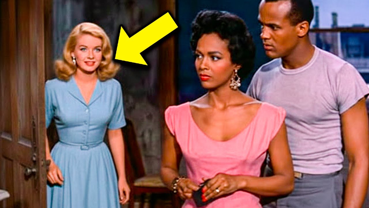 15 Weird Facts About Carmen Jones (1954) You Never Knew