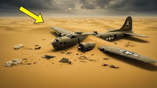 Lost Crew Journals Reveal a 82-Year-Old Secret