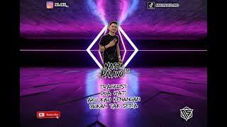 Dua Hati Hard Dugem Nonstop Naszpalavo™