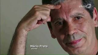 Final do AgroCanal GeneticaBR CineAgro e inicio do A Sao Paulo Play TV 08 10 202