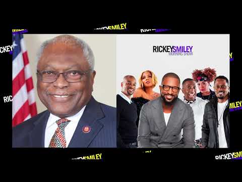Rep. Jim Clyburn: “This President & His Friends Are Threats To This Democracy” | RSMS