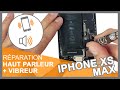 Module vibreur iPhone Xs Max
