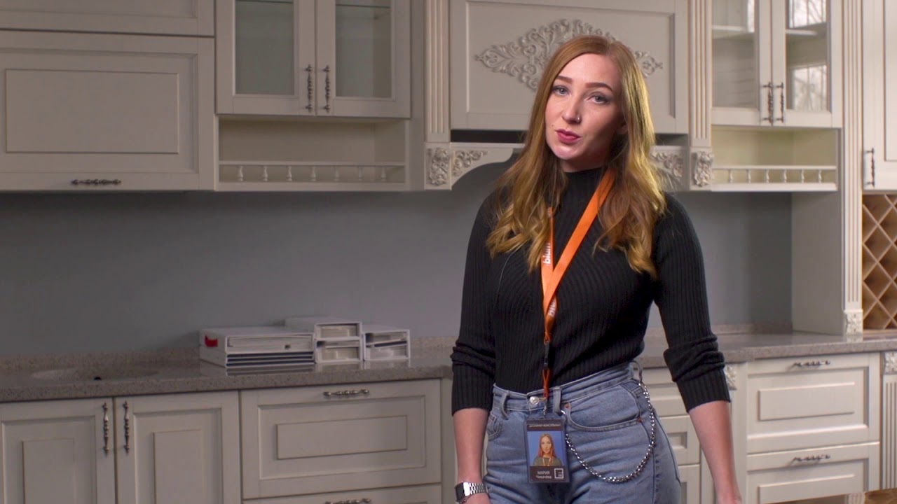 Кто такой замерщик мебели? - YouTube