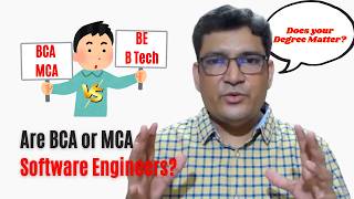 Are BCA & MCA Students Actually Software Engineers? (The Truth) screenshot 1