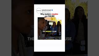 Charlie Kirk Explains Why Toxic Relationships Happen  #charliekirk #charliekirkdebte