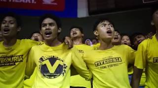Fiveouria, Tempatku Berpulang (SHORT MOVIE HONDA DBL SURABAYA)