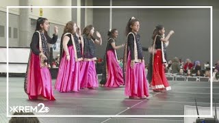 Spokane's fifth annual Lunar New Year celebration taking place this weekend