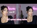 GRWM: everyday makeup routine *updated*