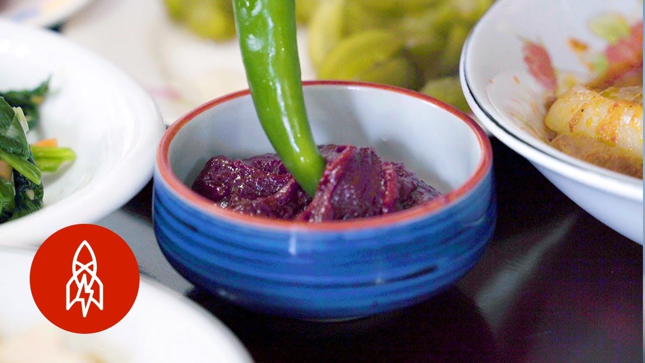 Making South Korea’s Secret Sauce YouTube