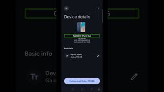 Google's Find Hub advance devices tracking app for blind get current location find without internet 
