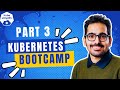 Kubernetes hindi bootcamp  part 3 yaml pod pod lifecycle init containers sidecar containers