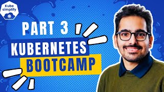 Kubernetes Hindi Bootcamp - part 3 (YAML, Pod, Pod lifecycle, init containers, sidecar containers)