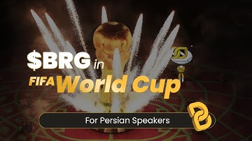 BRG in the World Cup