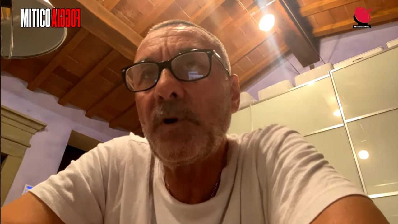 Mitico Foggia - 25/06/2026