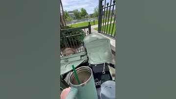 Going through a doorway with the Bugaboo Donkey #doublestroller #bugaboodonkey #bugaboo